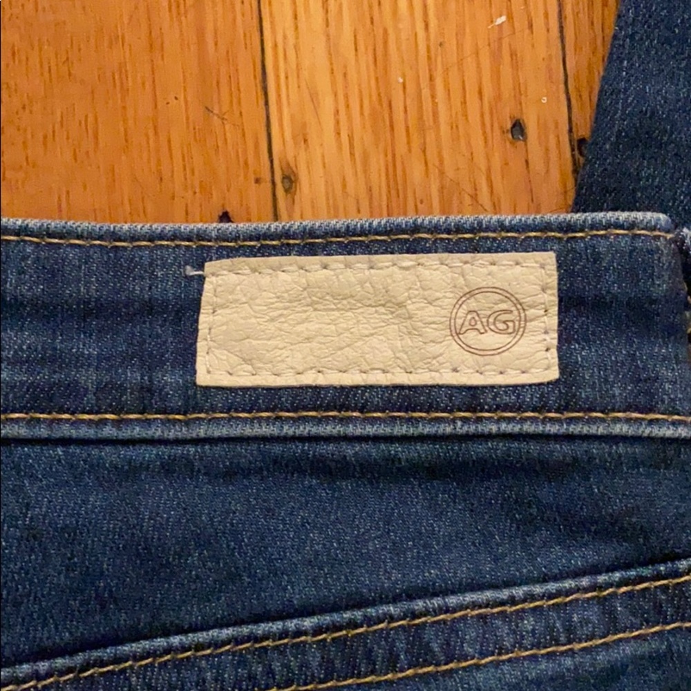 The Legging Ankle Adriano Goldschmied (AG)  jean - Picture 3 of 3